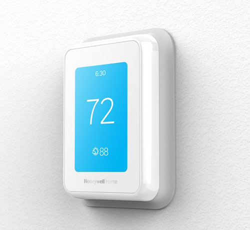 Programmable Thermostat Installation | Smart Thermostats | Energy ...