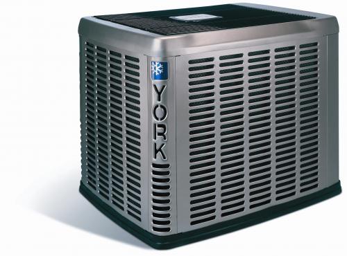 Affinity Series - AC/Heat Pump