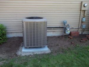 York XL Heat Pump