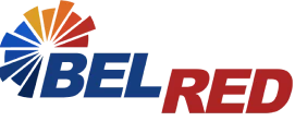 2023 Belred Logo