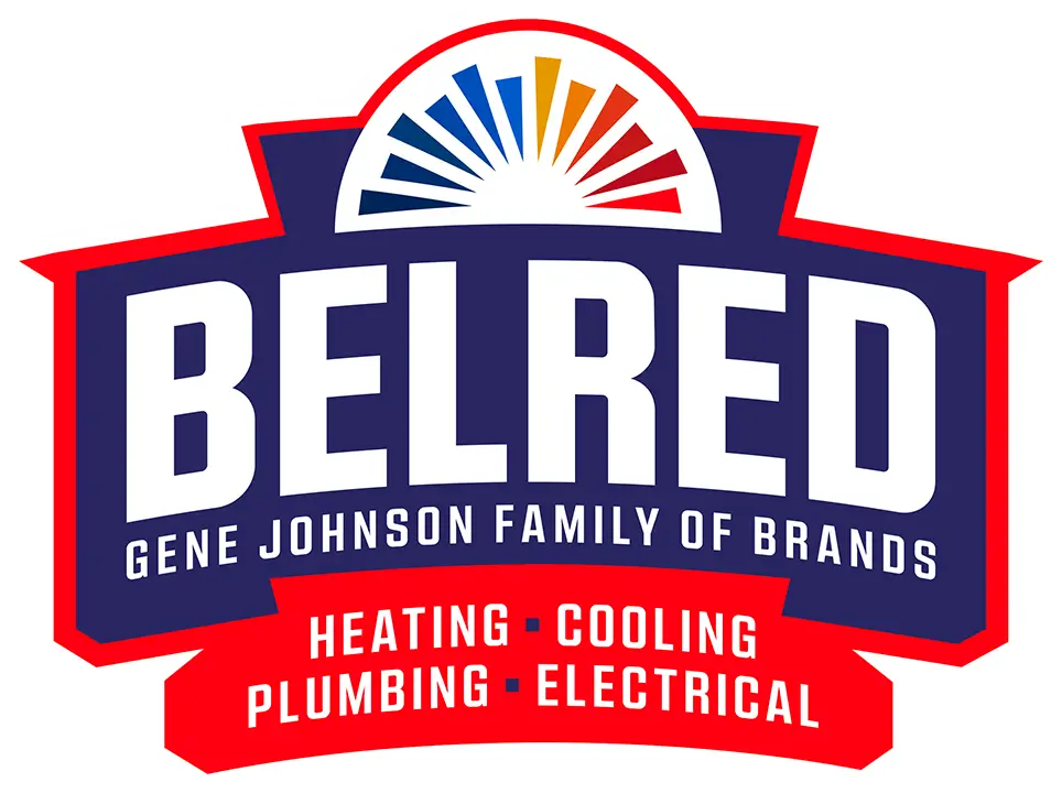 Logo - Gene Johnson & Belred