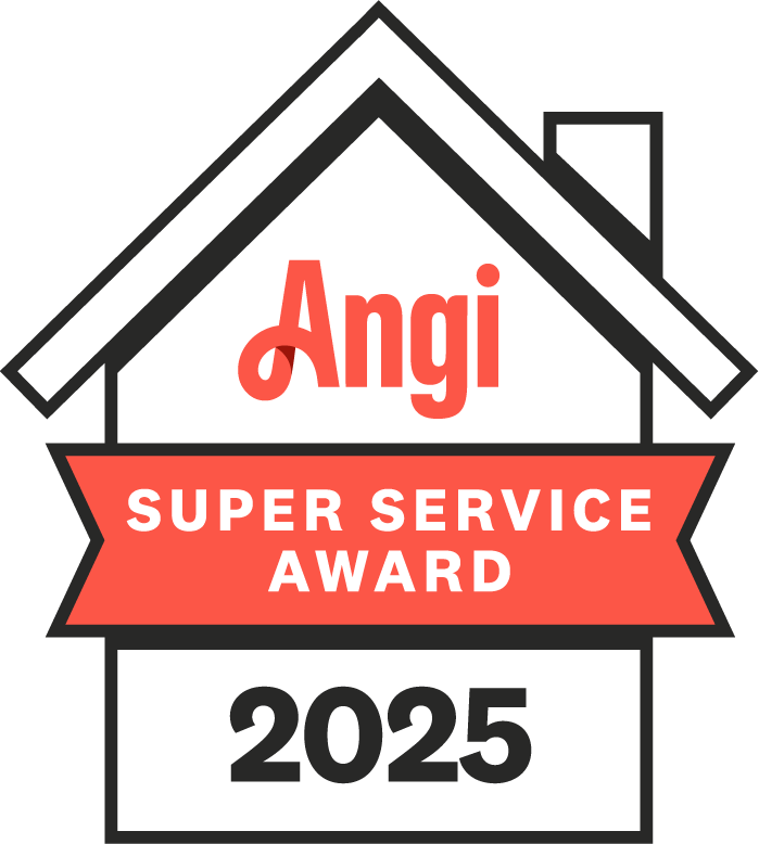 Super Service Award 2025