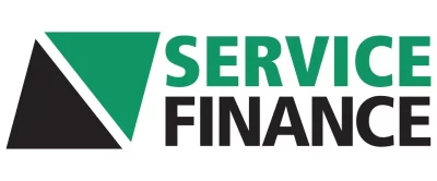 Service Finance logo